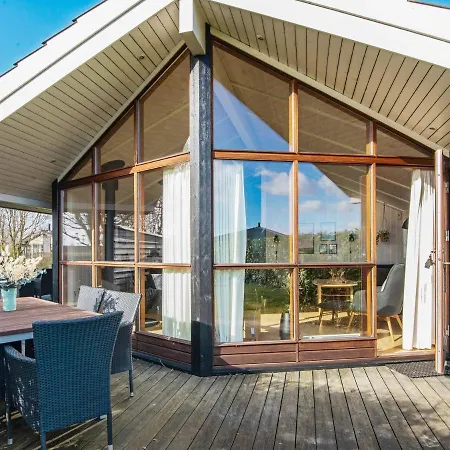 Ferienhaus Holiday Sydals Xii