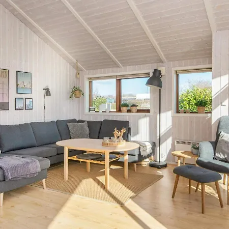 Ferienhaus Holiday Sydals Xii Nedre Lysabild