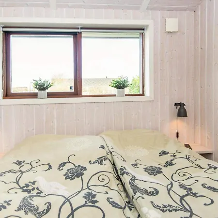 Holiday Sydals Xii Ferienhaus Nedre Lysabild