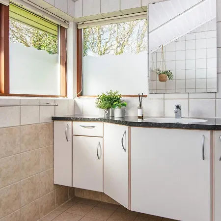 Holiday Sydals Xii Ferienhaus Nedre Lysabild